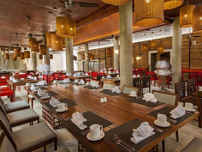 Resort The Explorean 4*