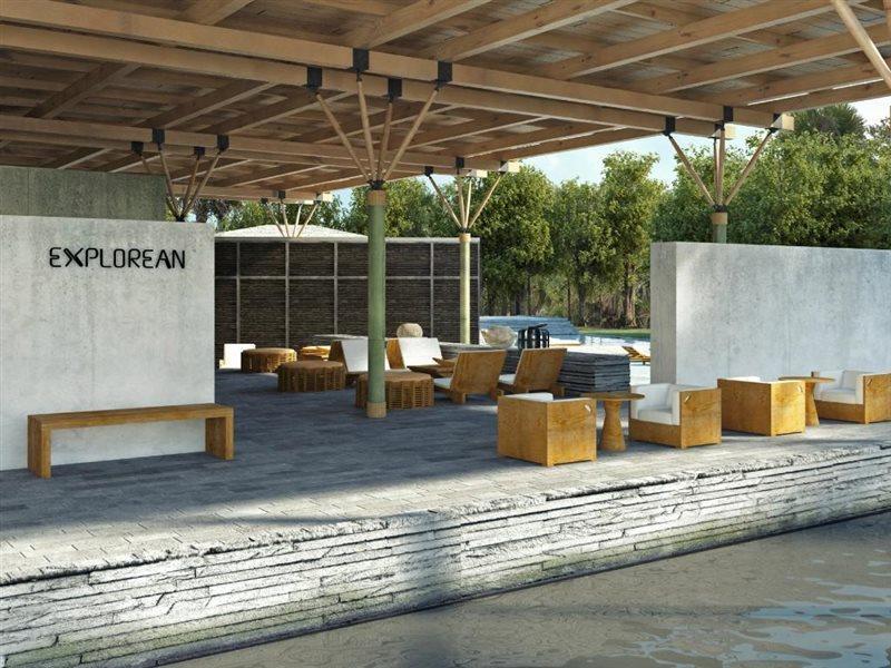 Resort The Explorean