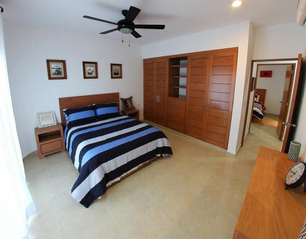 Hotel Nautica Village Tulum