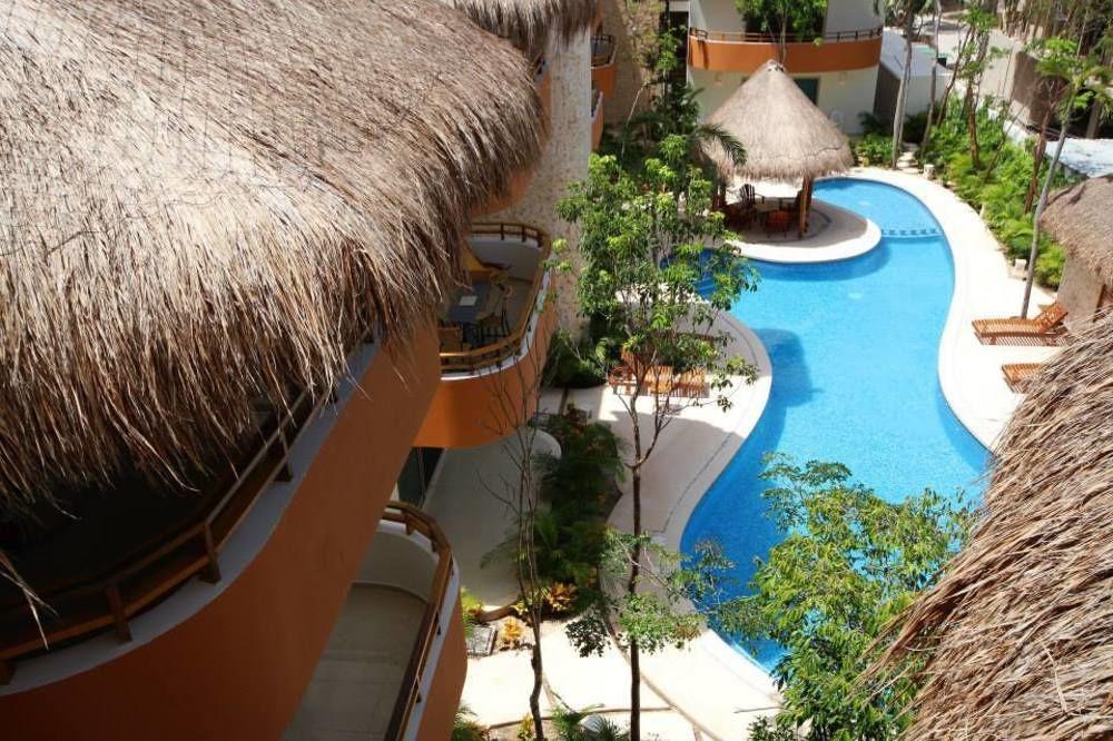 Hotel Nautica Village 4*
