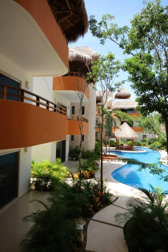 Hotel Nautica Village 4*