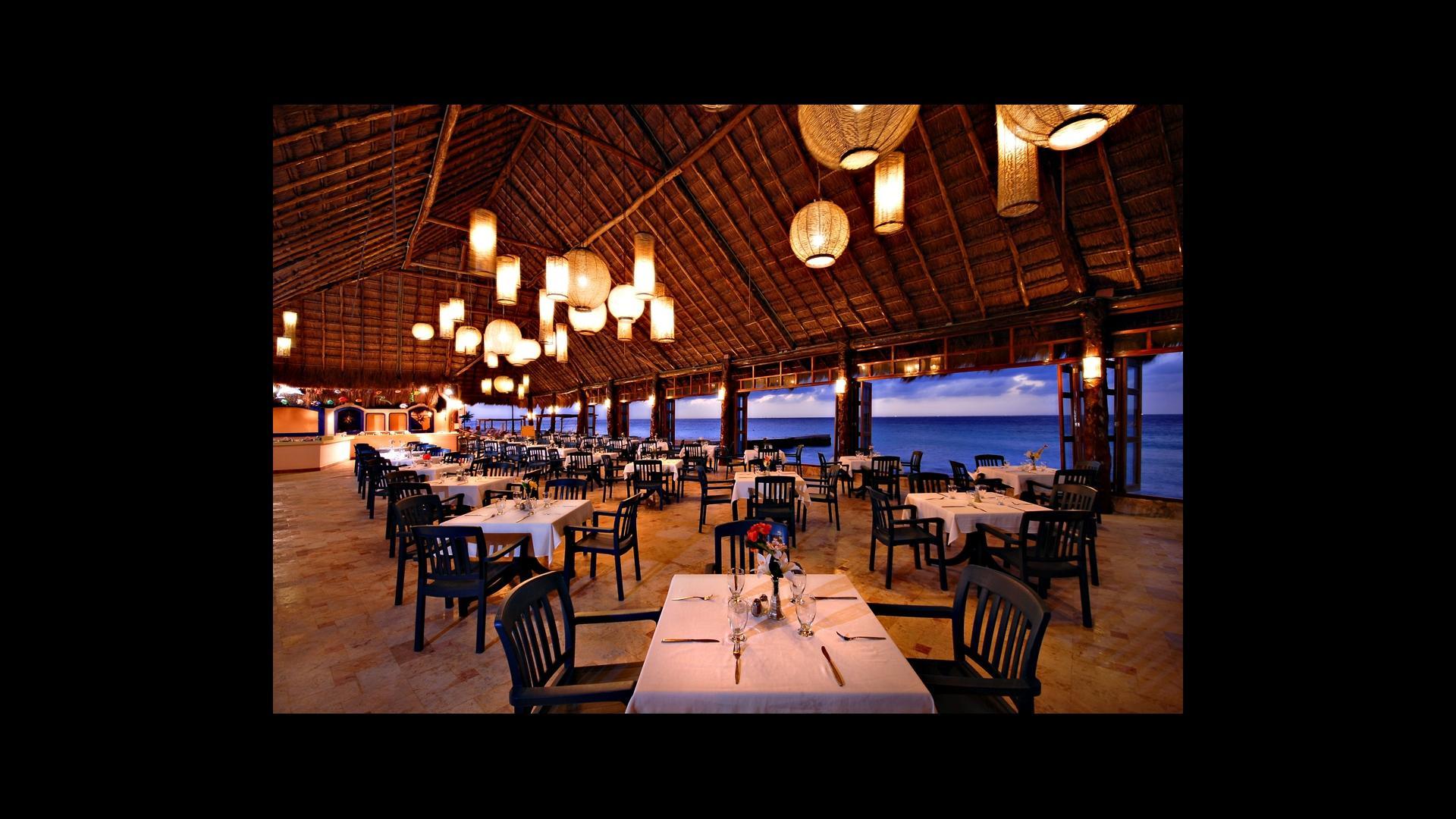 El Cozumeleno Cozumel