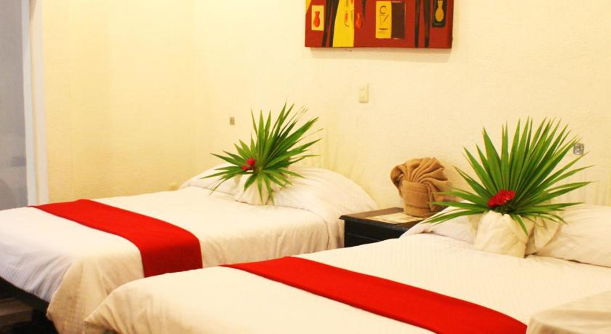 Hotel Maya Turquesa 50 Mts 5ta Avenida