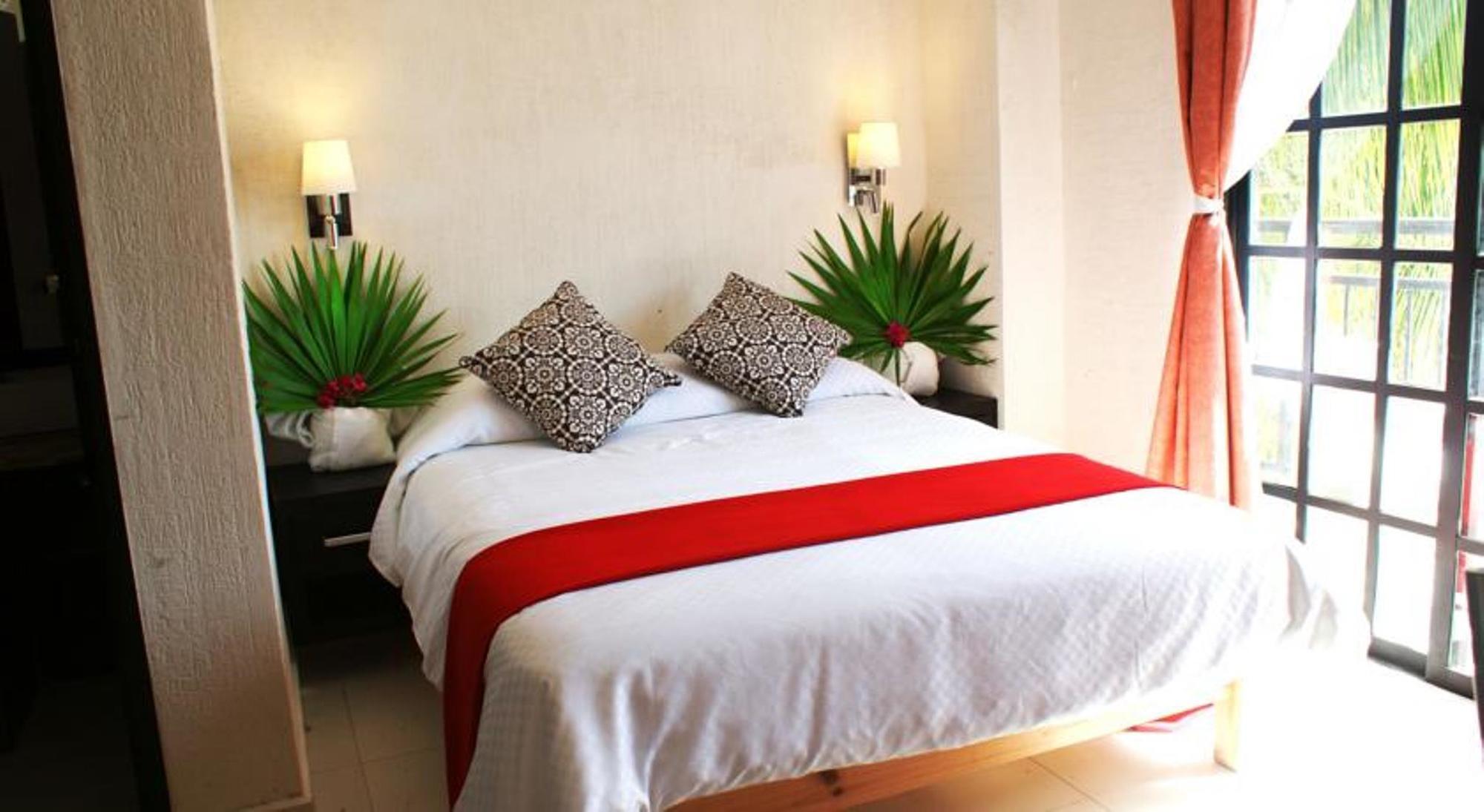 Hotel Maya Turquesa 50 Mts 5ta Avenida Playa del Carmen