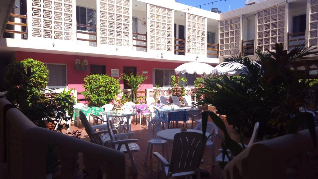 Hotel Mary Carmen