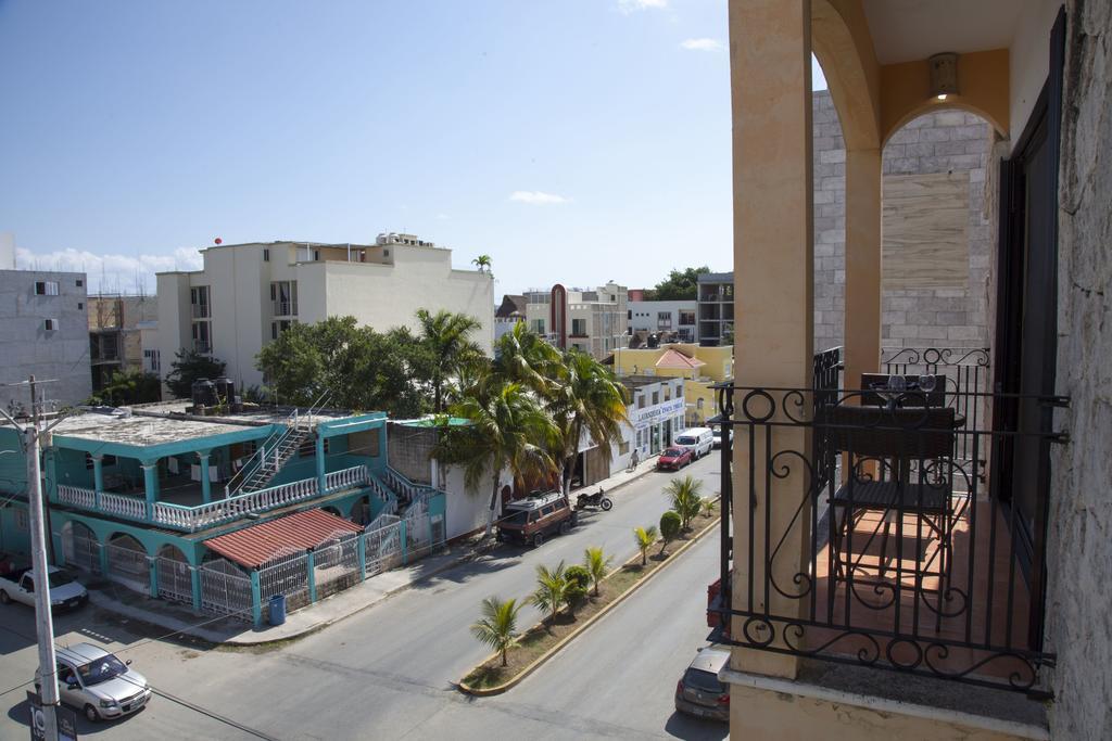 Apartamento Lilas Del Mar