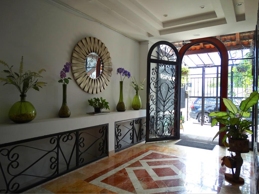 Apartamento Lilas Del Mar *