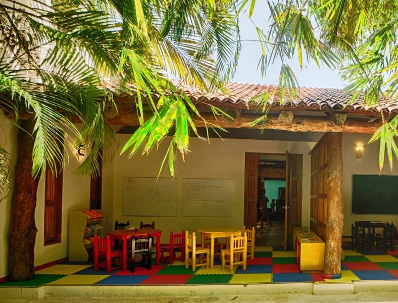 Resort Oasis Tulum Lite 4*