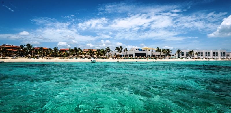 Oasis Tulum Lite