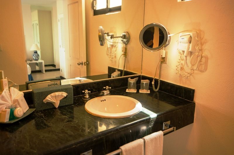 Resort Oasis Tulum Lite 4*