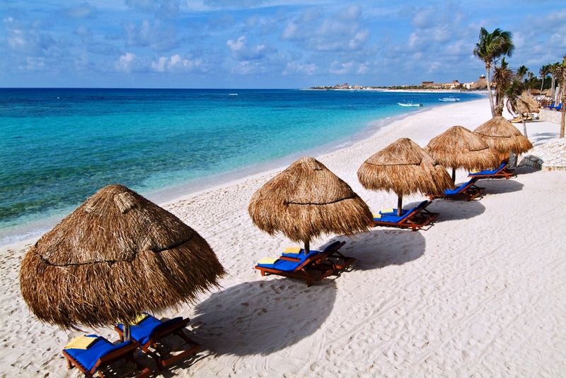 Resort Oasis Tulum Lite 4*