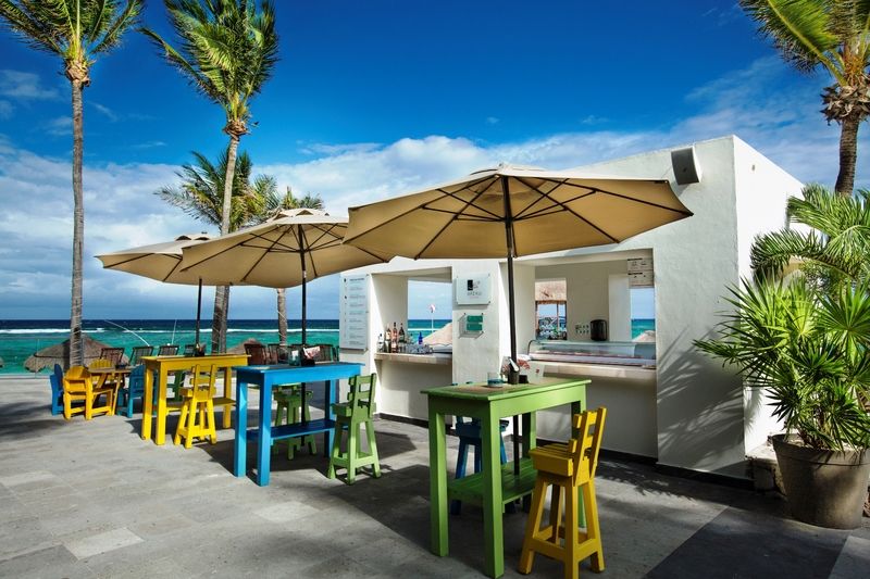 Resort Oasis Tulum Lite Akumal