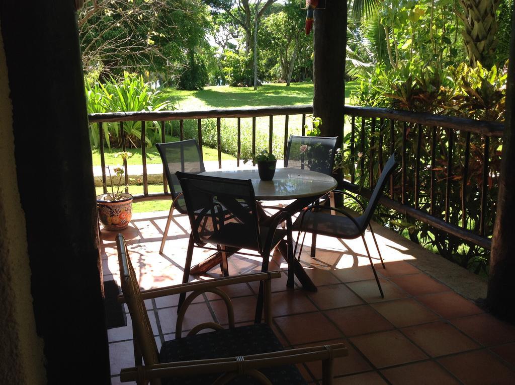 Apartment Casa Armonia