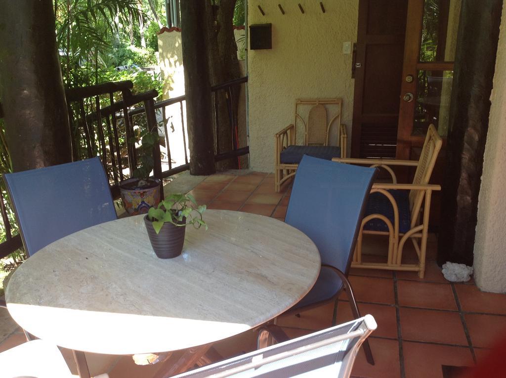 Casa Armonia Apartment