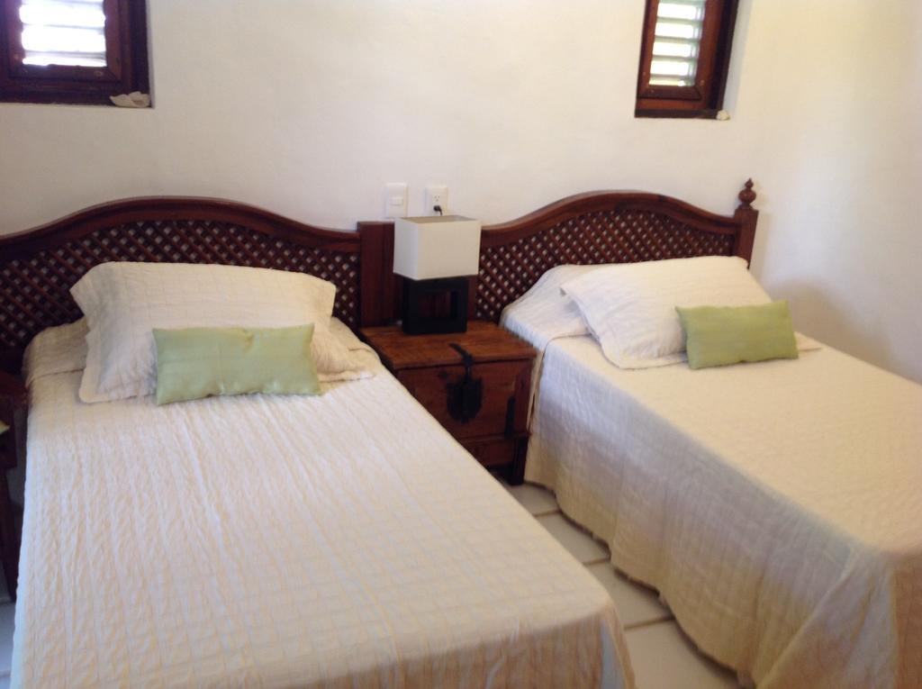 Apartment Casa Armonia