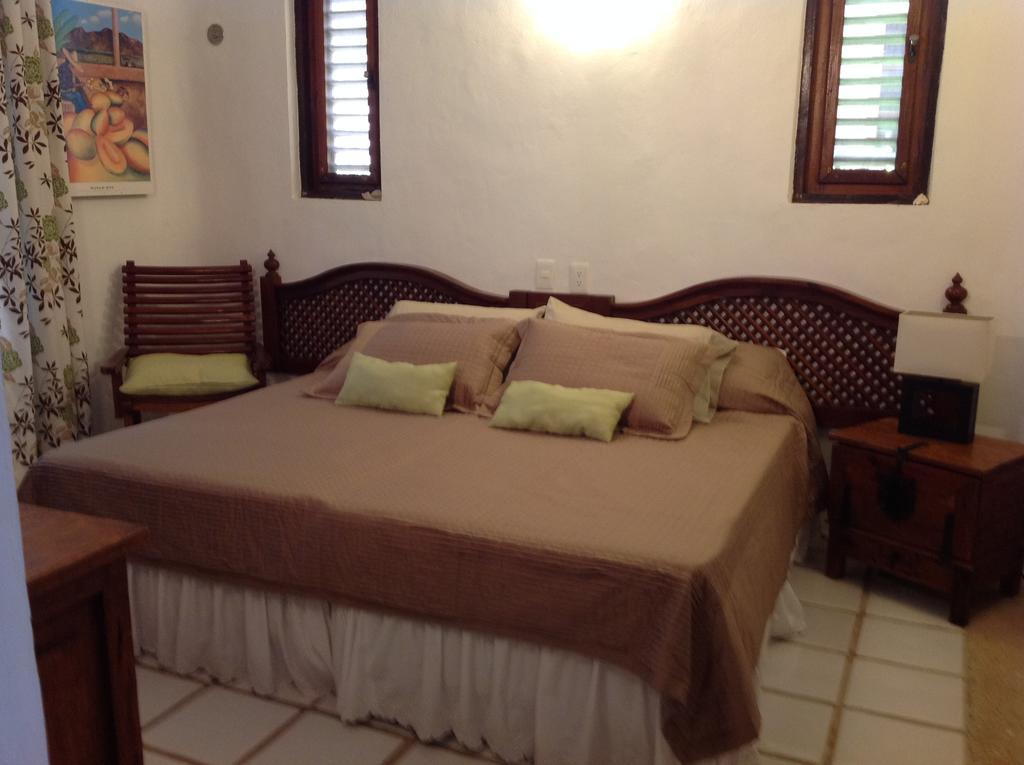 Apartment Casa Armonia *