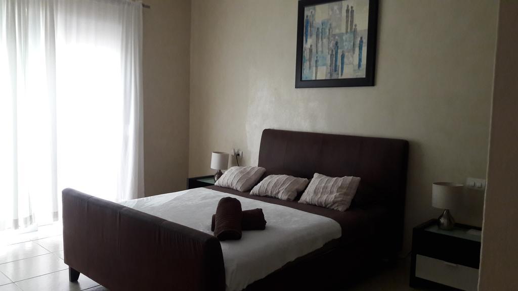 Vida Nueva Peregrina Bed and breakfast 2*