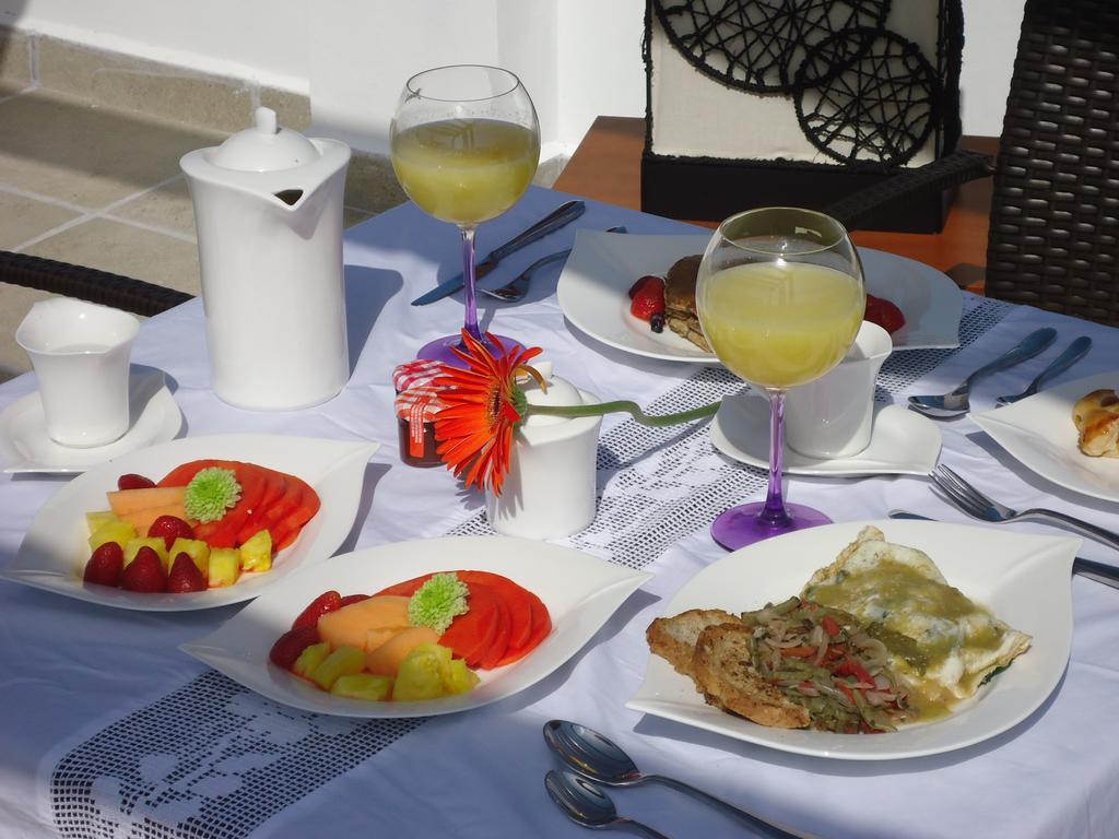 Holiday home Casa Sol