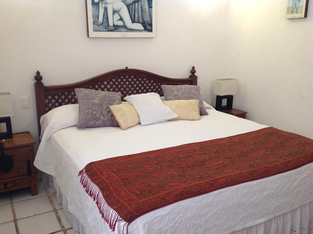 Apartment Casa Armonia *