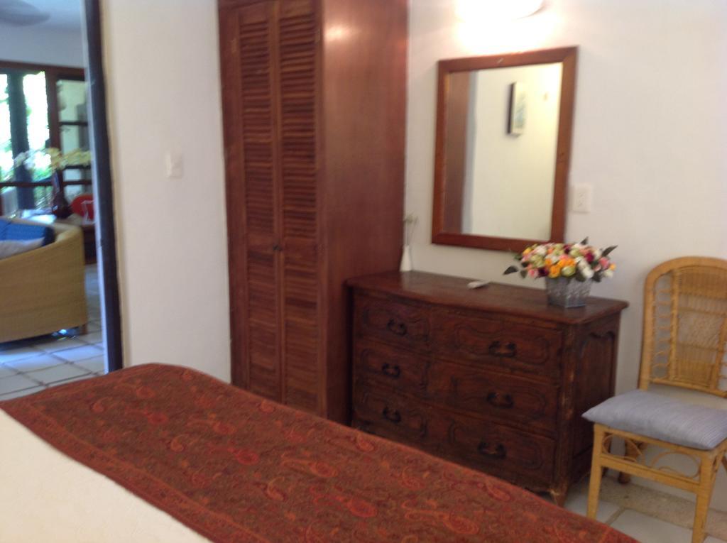 Apartment Casa Armonia Playa del Carmen