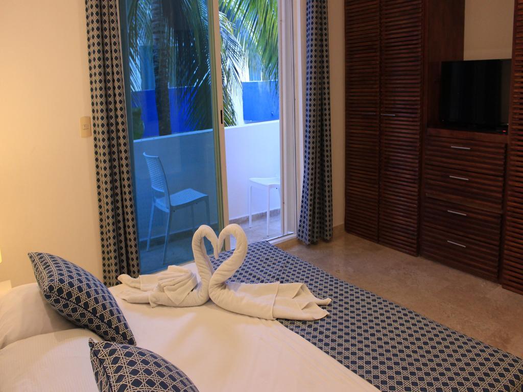 Maya Vacanze Miramar Apartamento Akumal