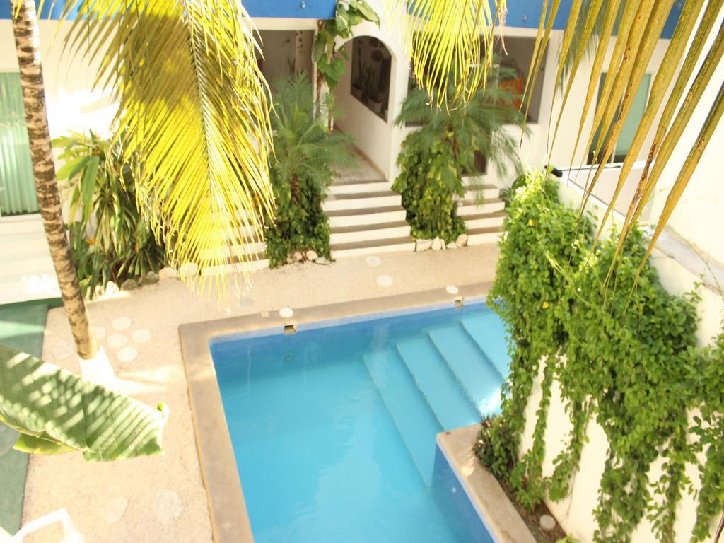 Maya Vacanze Miramar Apartamento Akumal