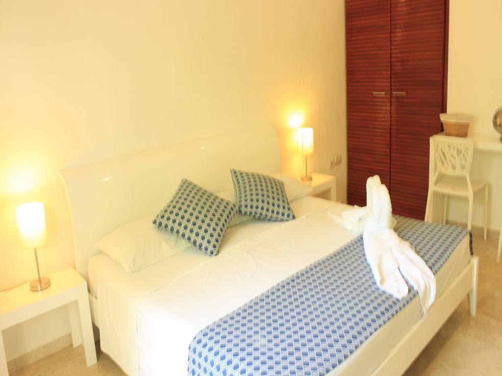 Maya Vacanze Miramar Apartamento Akumal