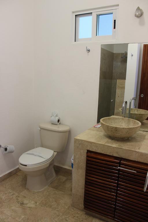 Maya Vacanze Miramar Apartamento