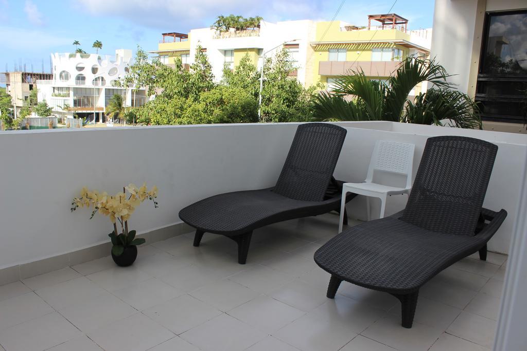 Apartamento Maya Vacanze Miramar Akumal