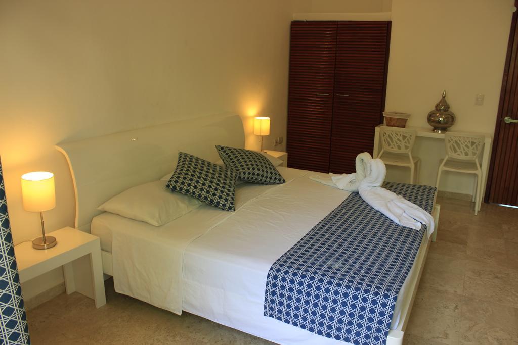 Maya Vacanze Miramar Apartamento