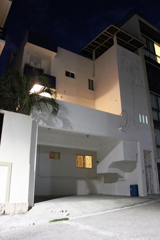 Apartamento Maya Vacanze Miramar Akumal