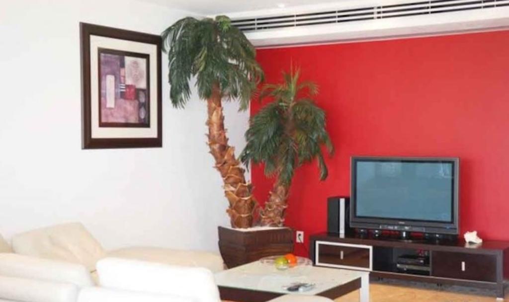 Apartment Magia Penthouse Ph1g *