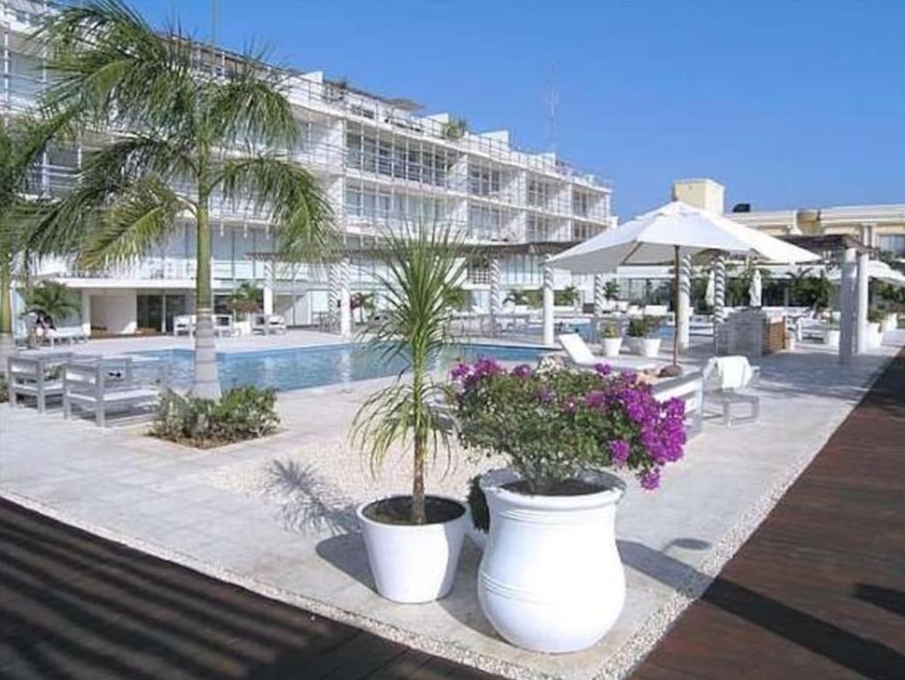 Apartment Magia Penthouse Ph1g