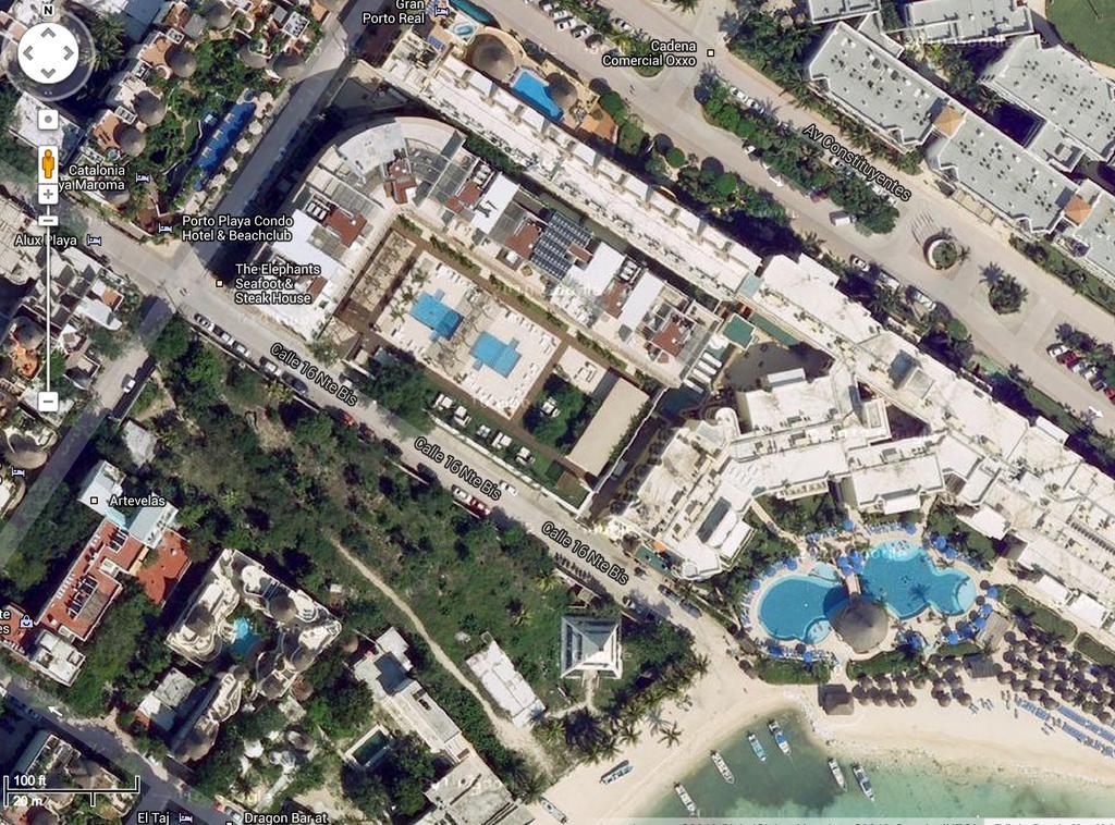 Apartment Magia Penthouse Ph1g *