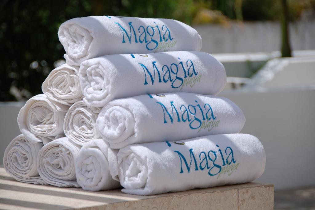 Magia Penthouse Ph1g Apartment