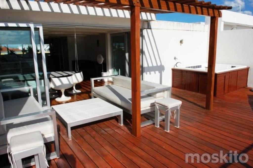 Apartment Magia Penthouse Ph1g *
