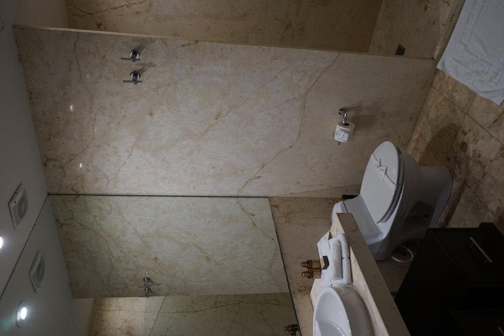 Magia Penthouse Ph1g Apartment *