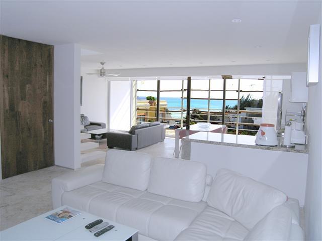 Apartment Magia Penthouse Ph1g Playa del Carmen
