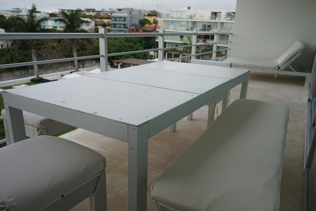 Magia Penthouse Ph1g Apartment