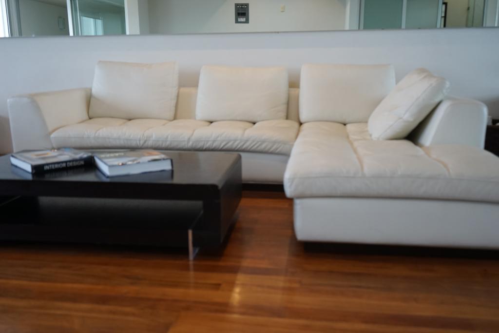 Apartment Magia Penthouse Ph1g *