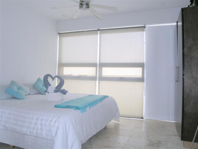 Magia Penthouse Ph1g Apartment *