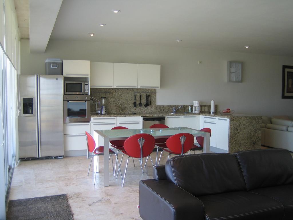 Apartment Magia Penthouse Ph1g Playa del Carmen