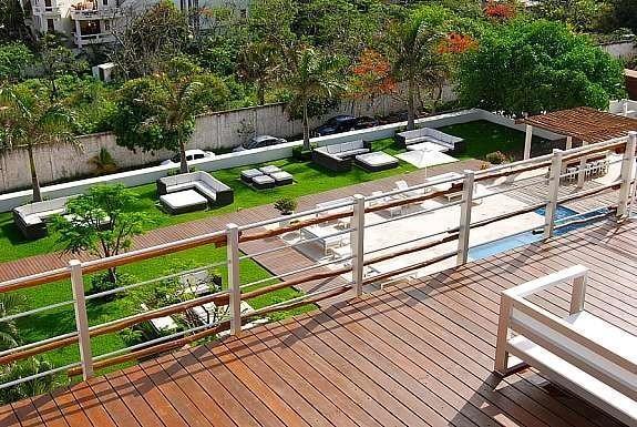 Magia Penthouse Ph1g * Playa del Carmen