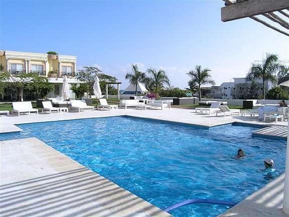 Magia Penthouse Ph1g Apartment Playa del Carmen