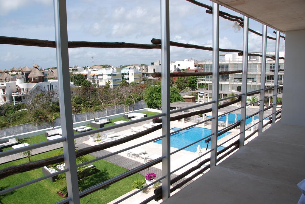 Magia Penthouse Ph1g Apartment
