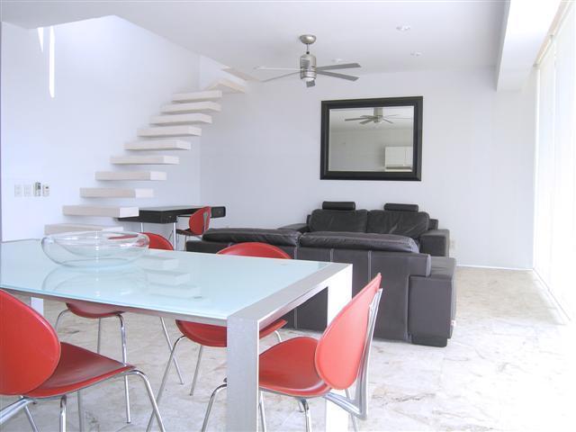 Apartment Magia Penthouse Ph1g *