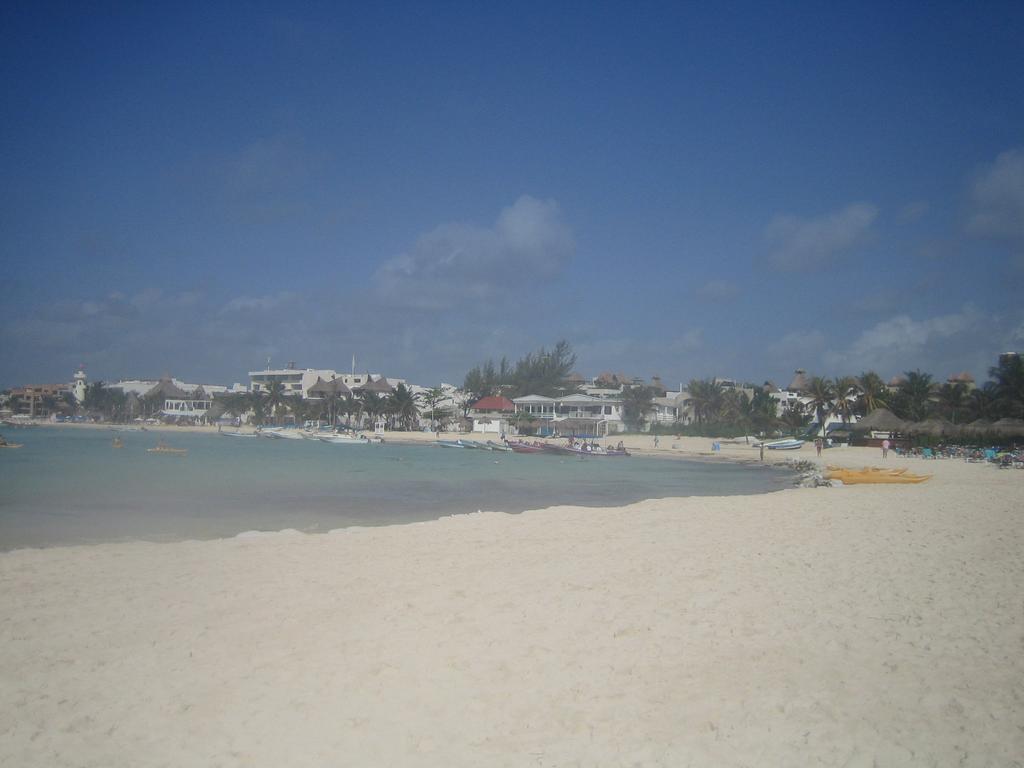 Apartment Magia Penthouse Ph1g Playa del Carmen