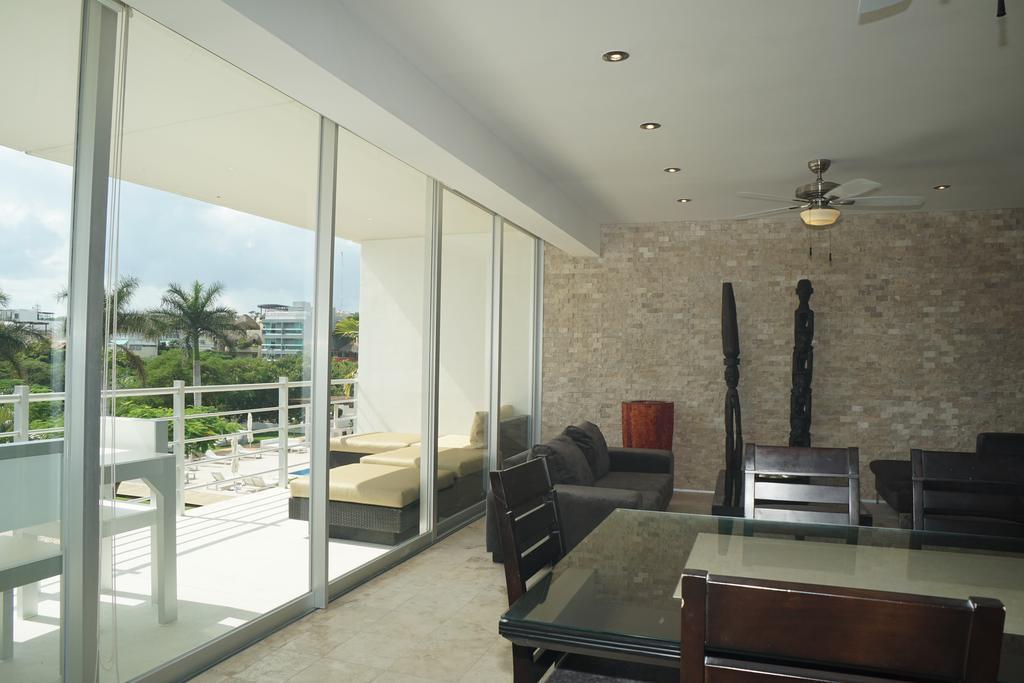 Apartment Magia By Playa Moments Playa del Carmen
