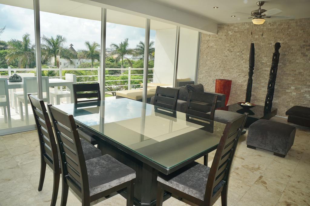 Apartment Magia By Playa Moments