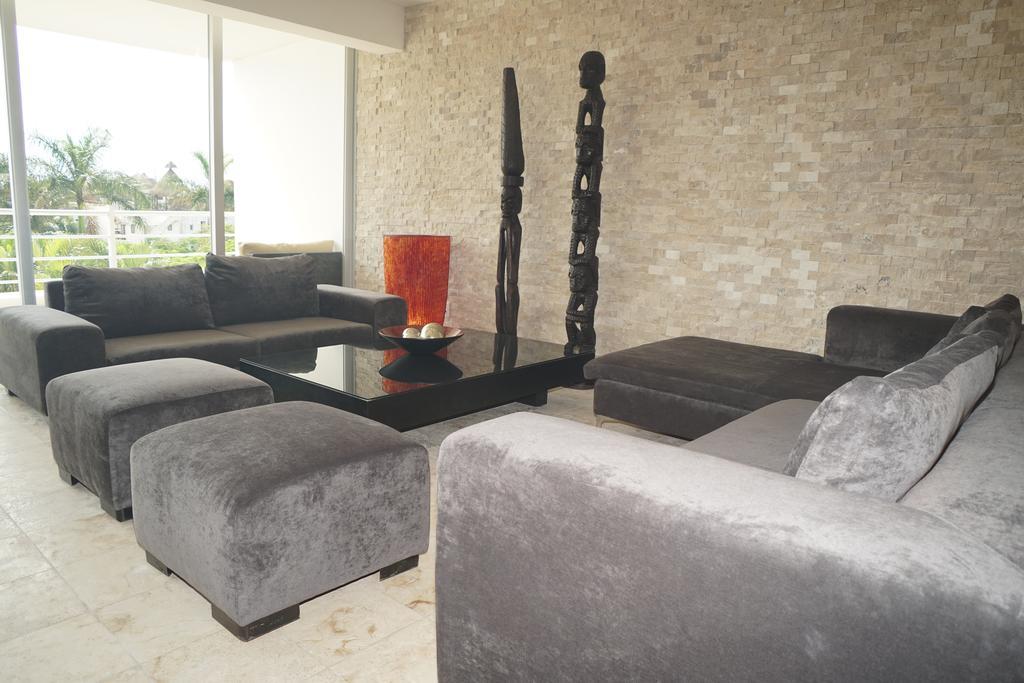 Magia By Playa Moments Apartment *